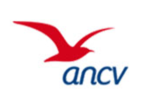 Logo ANCV