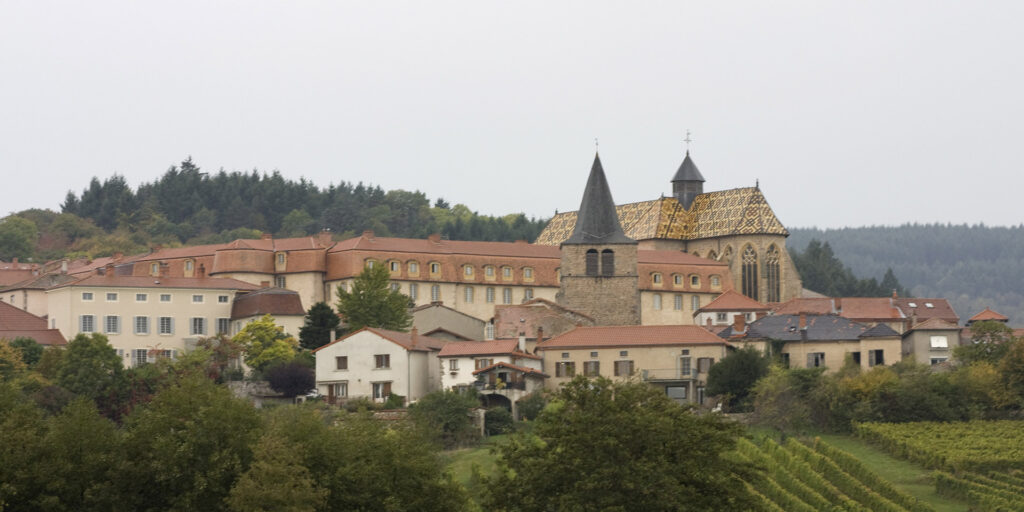 Tourisme dans la Loire : Montbrison