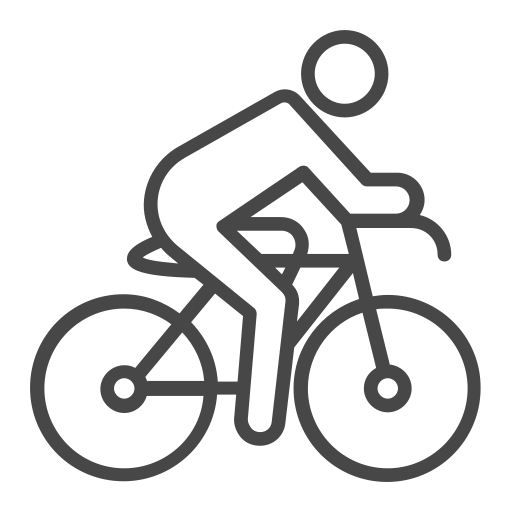 Randonnées en vélo
