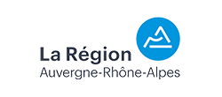 Logo région Auvergne-Rhône-Alpes