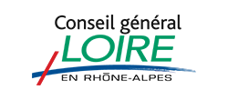 Logo Conseil général de la Loire