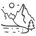 Montagnes