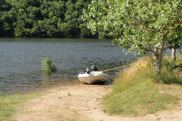 Votre destination idéale pour la pêche en Loire