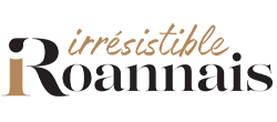 Logo irrésistible Roannais